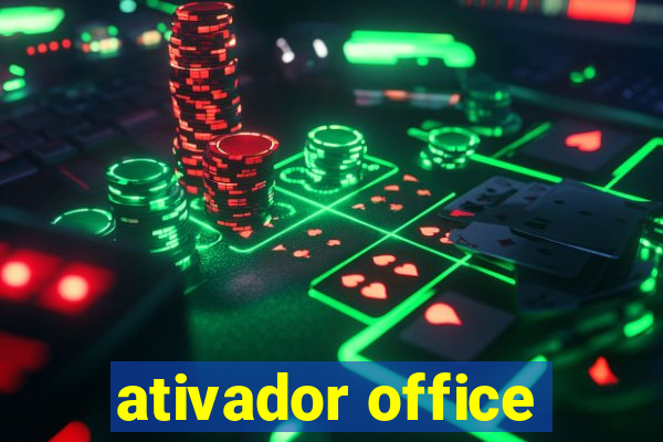 ativador office